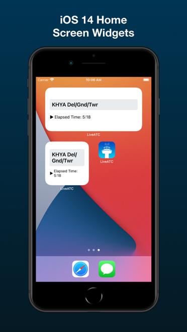 liveatc网页版入口截图