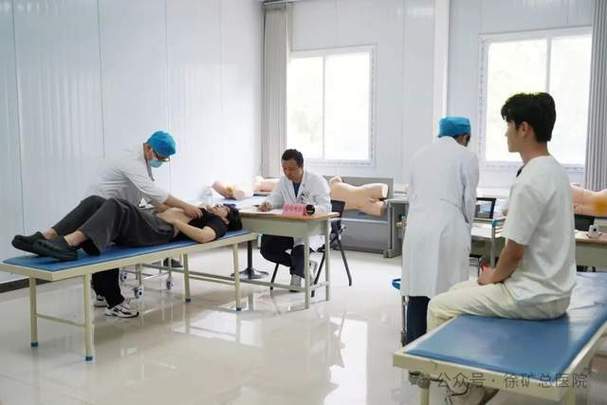 执业医师考试缩略图