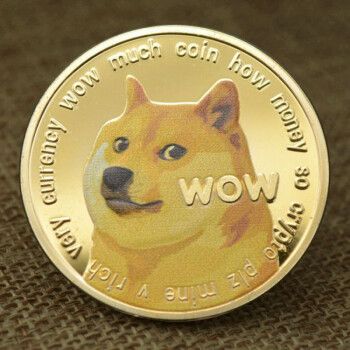 doge兑换人民币
