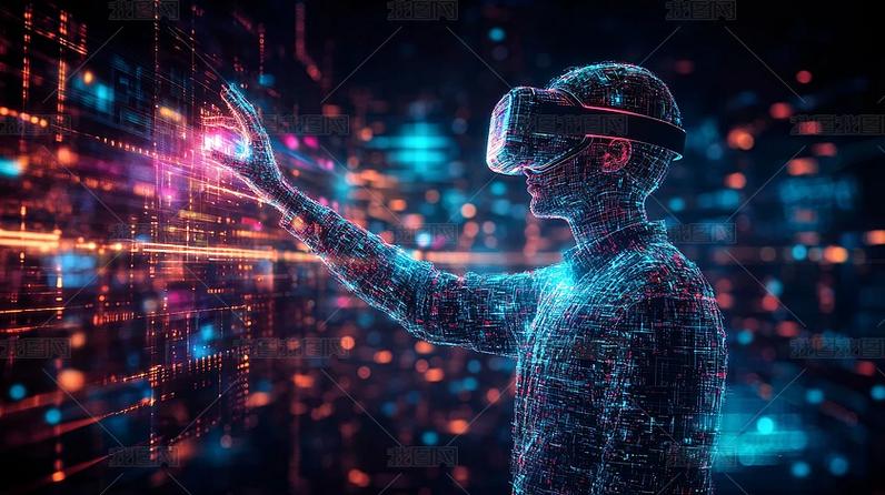vr体验馆是干嘛的缩略图