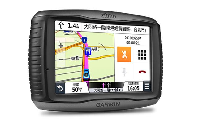 佳明手表不显示跑步地图