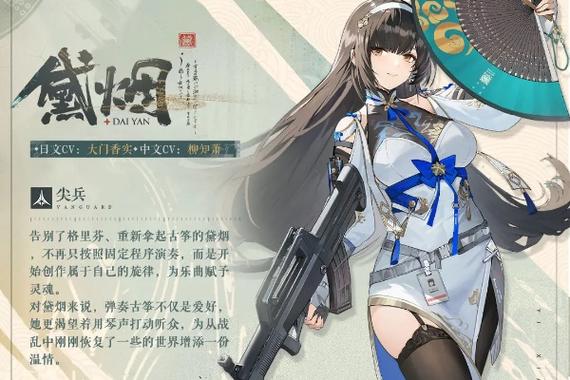 少女前线2改绑手机号缩略图