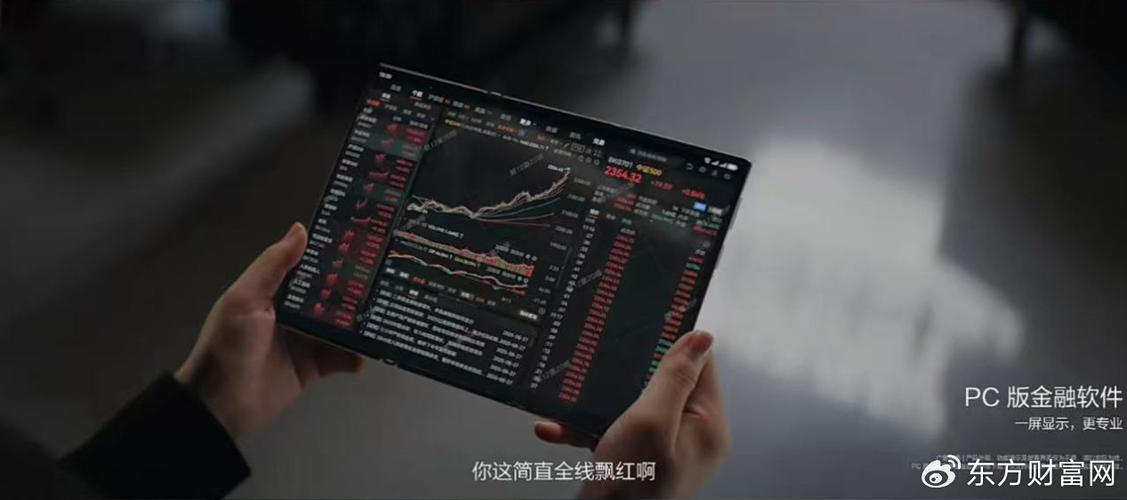 东方财富windows版