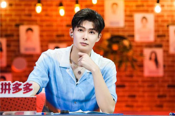 女儿们的恋爱张铭恩cut缩略图