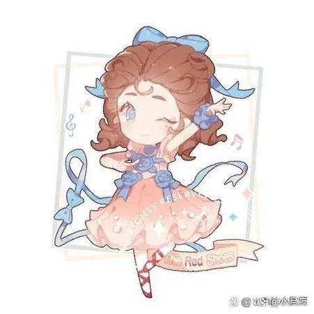 第五人格图片Q版缩略图