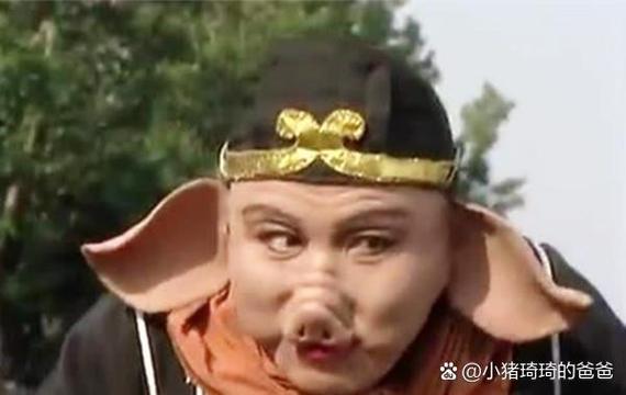 猪八戒吸血流出装