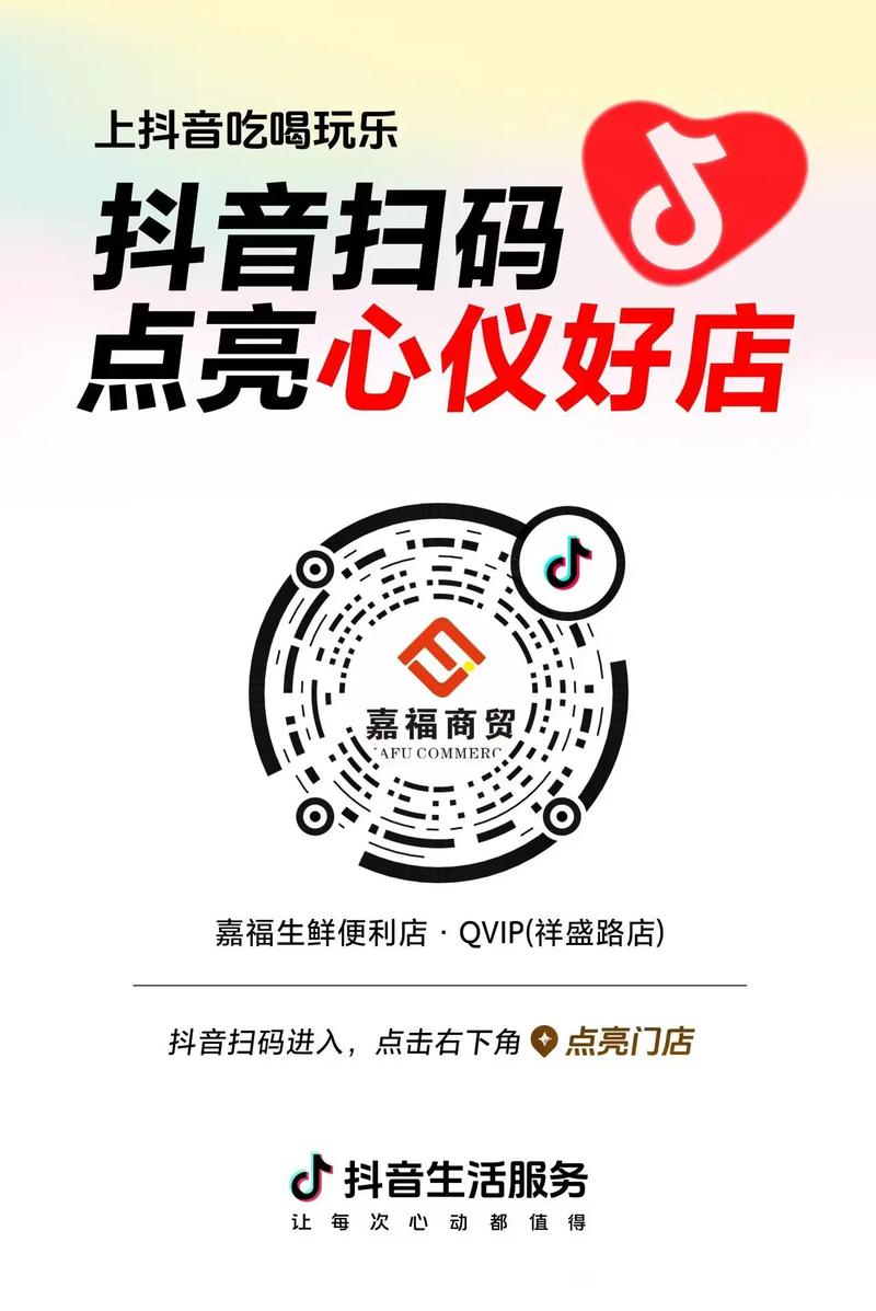 抖音为别人点亮门店怎么取消掉截图