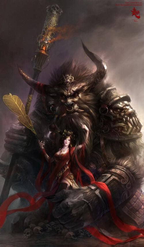 铁扇牛魔王最后活下来了吗缩略图
