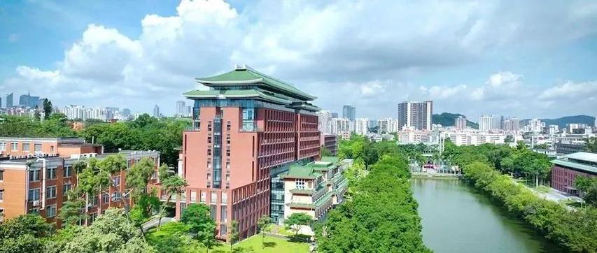 华南理工大学医学院游戏截图