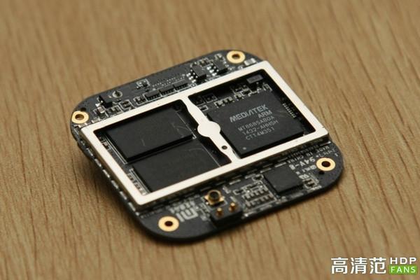 小米小盒子拆机教程图标
