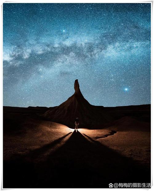 白天和黑夜的照片截图