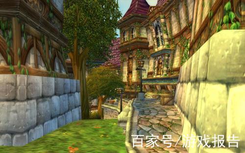 魔兽世界怀旧服滋补药剂游戏截图