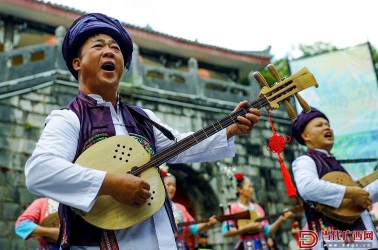 侗族琵琶调音教学视频缩略图