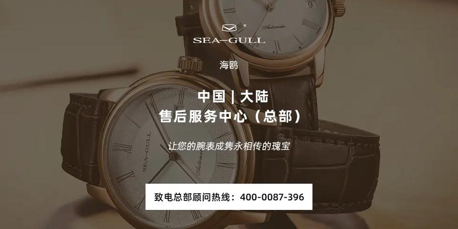海鸥电话客服图标