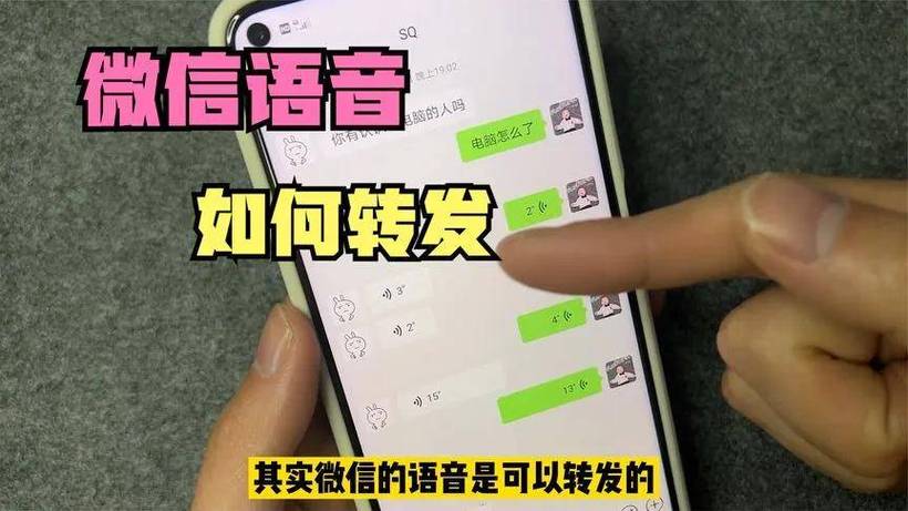 朋友圈怎么设置声音提醒截图