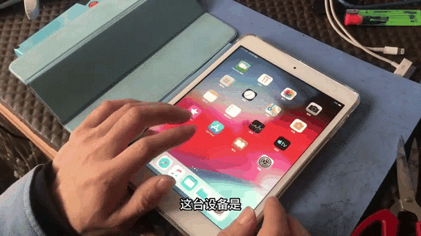 ipad可以一直开着吗缩略图