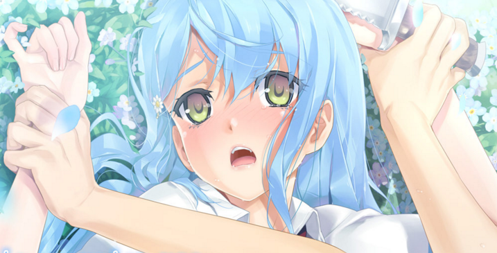 美少女万华镜cg 百度网盘图标