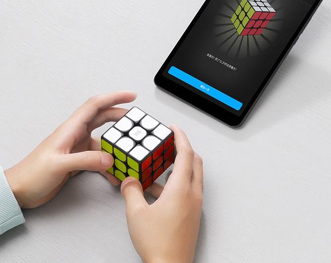 智能魔方有必要买吗游戏截图