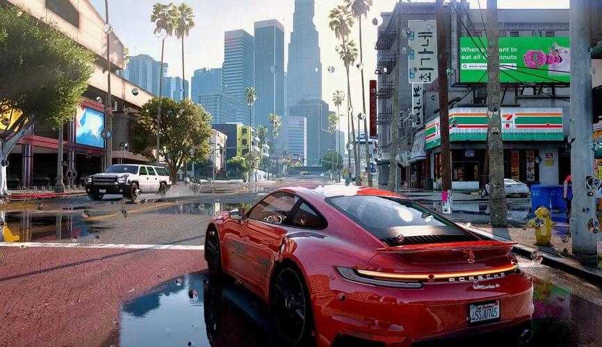 gta5画面设置最佳