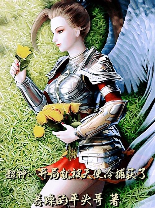从超神之开局肉禽天使小说截图