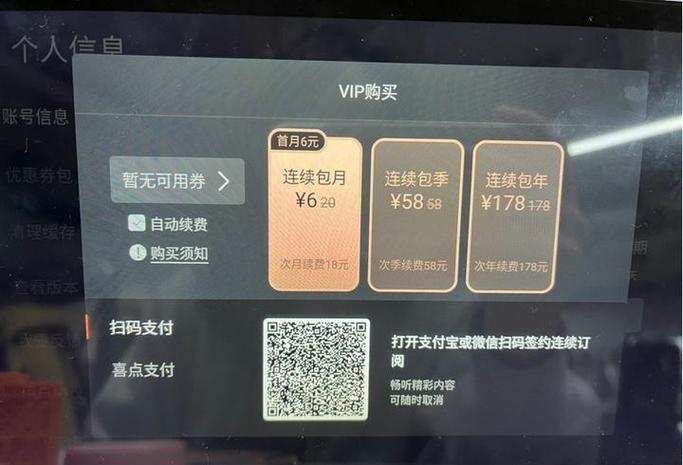 喜马拉雅车机vip永久版缩略图