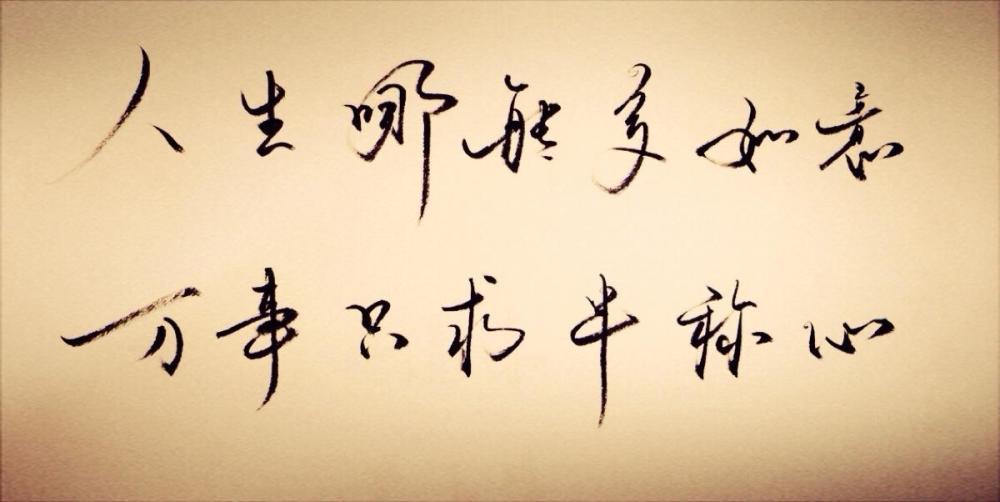 畅聊人生下句是什么截图