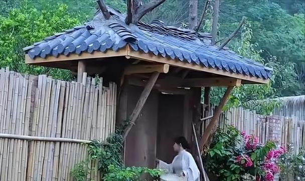 田园生活赚钱版游戏截图