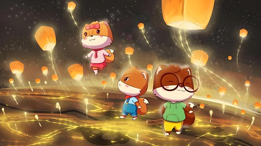 三只松鼠APP无限观看次数版图标