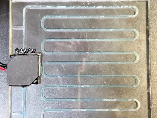 如何自制水循环系统截图
