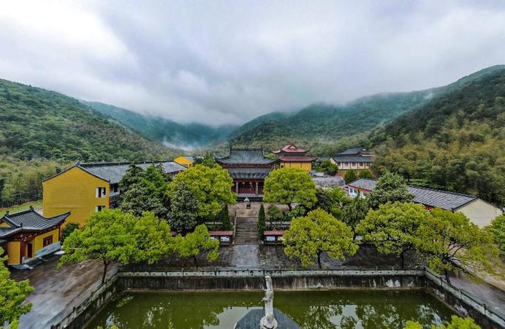 长兴十大免费景区缩略图