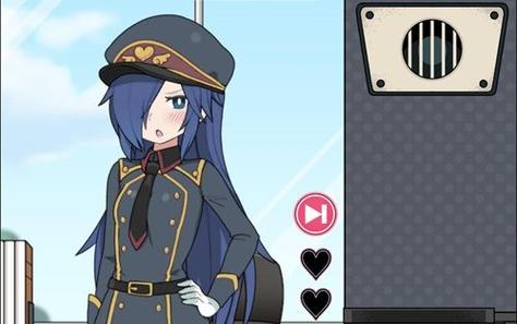女生捕捉学院