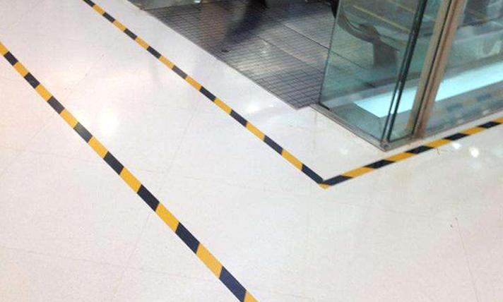 地面警示胶带截图