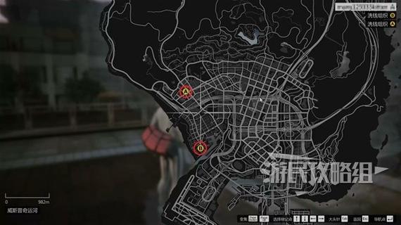 gta5每日任务几点刷新图标