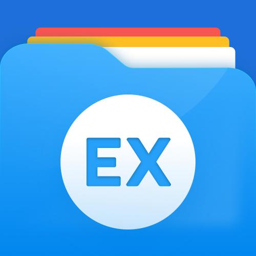 ex文件管理