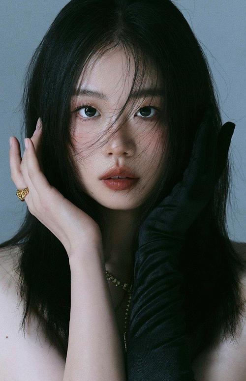 又纯又欲的头像缩略图