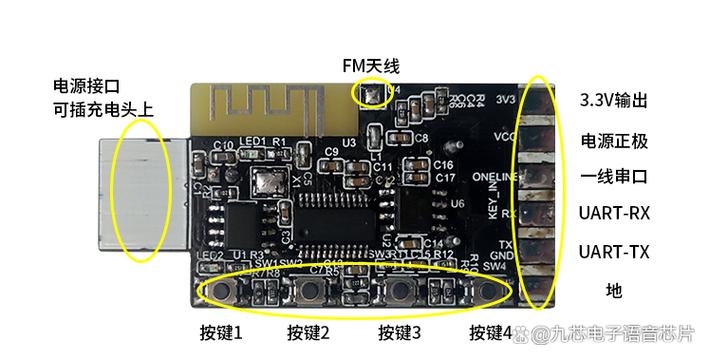 usb蓝牙适配器驱动