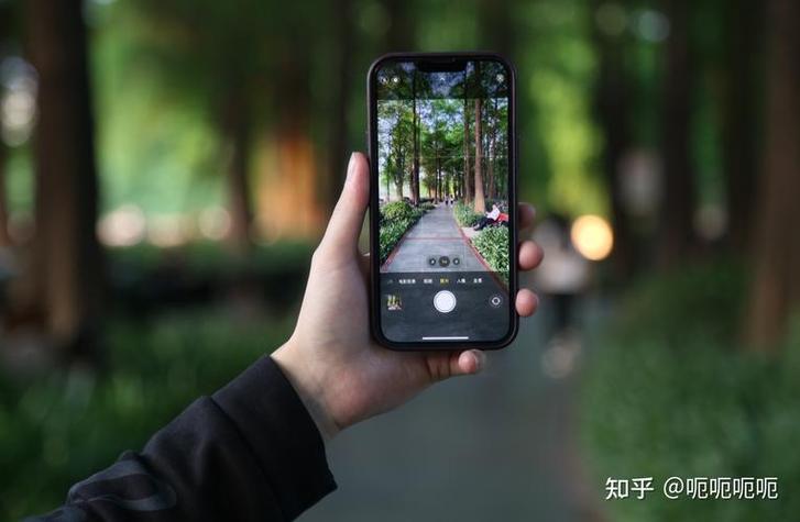 苹果快捷键拍照缩略图