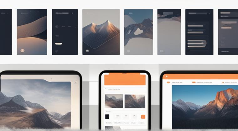 icloud照片在哪看ipad截图