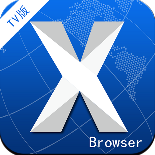 艾客思电视浏览器截图