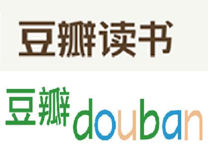 豆瓣读书图标
