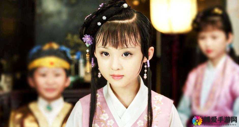 姑娘5集免费观看缩略图