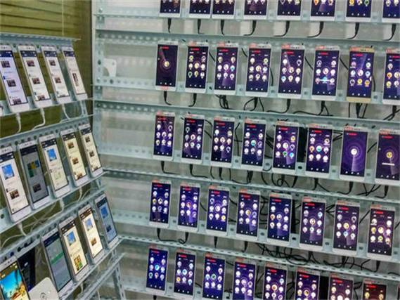 qq群怎么禁止转发图标