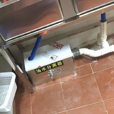油水分离器图片截图