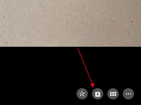 怎样将图片存为表情包