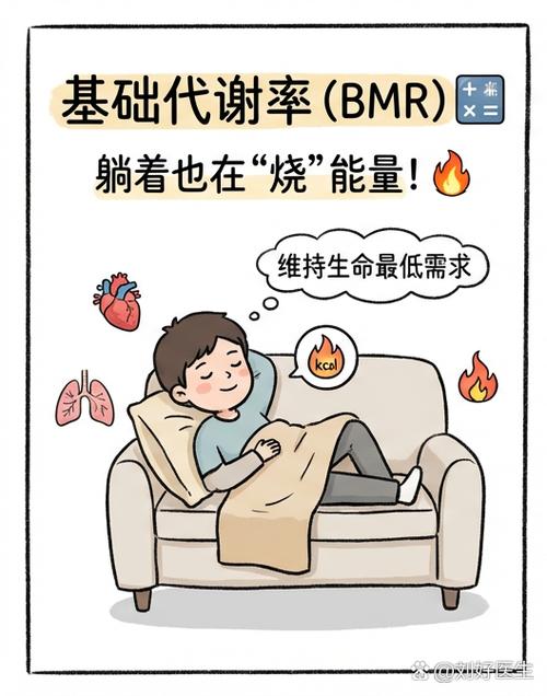 bmr高了好还是低了好缩略图