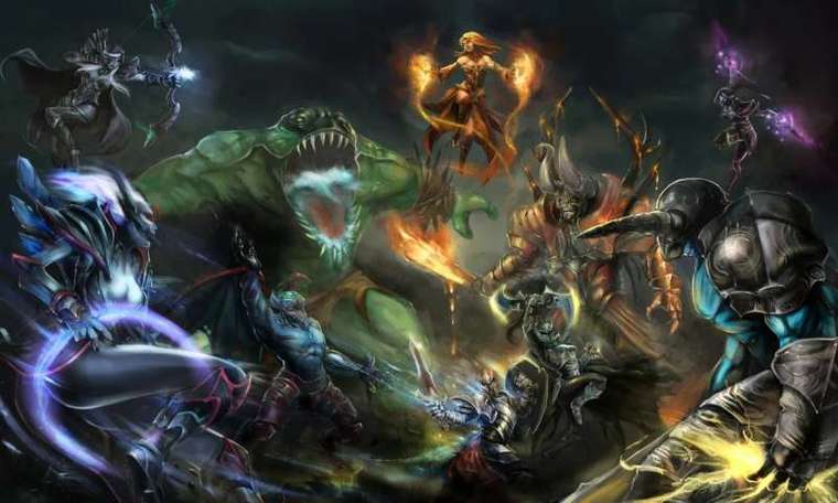 dota2作弊指令怎么输入