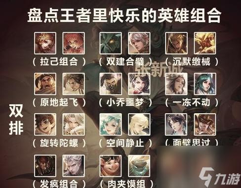 王者荣耀的好处游戏截图