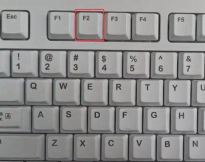 宏碁开机键是哪个缩略图