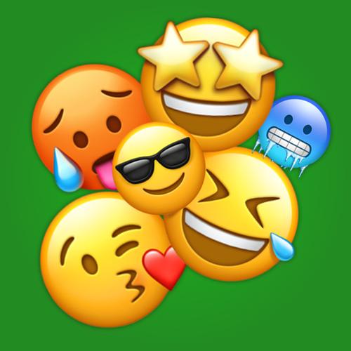 emoji挡脸贴图软件