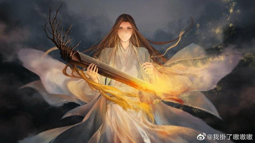 师尊被徒弟当炉鼎夜九歌